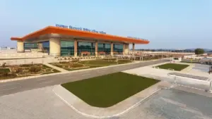 Gwalior Aiport