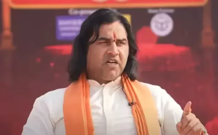 Mahakumbh Dharm Sansad