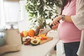 Pregnant Women