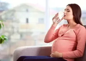 Pregnant Women