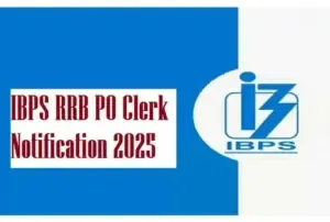 IBPS RRB Bharti 2025