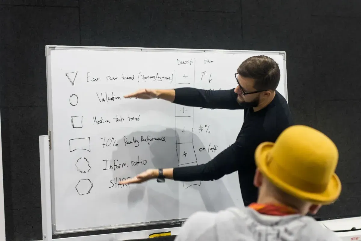 Low Cost, High Profit Business Idea UX Design