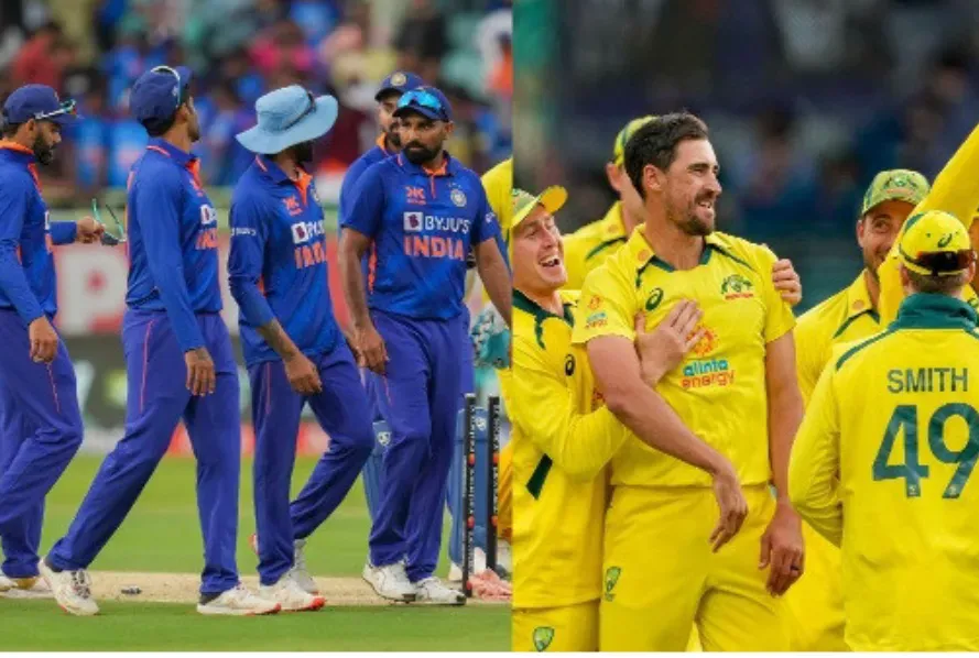 IND vs AUS Dream 11 Prediction, Champions Trophy 2025