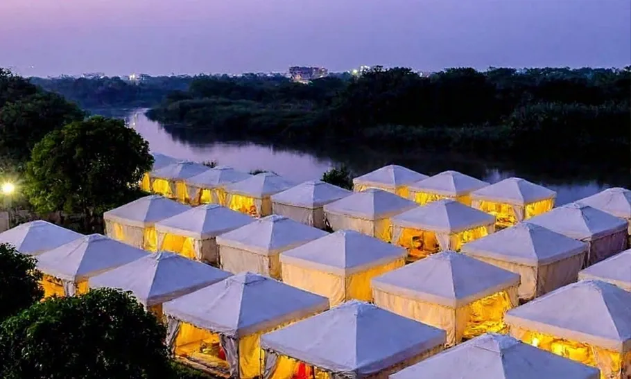 IRCTC Mahakumbh Package