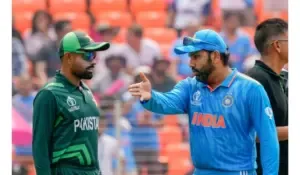 India Pakistan Match