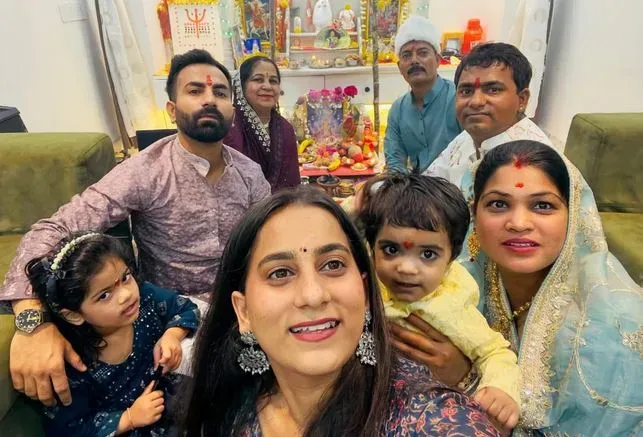 Indore Builder Murder