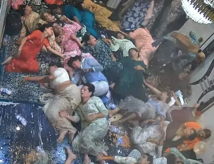 Indore Kinnar Mass Suicide