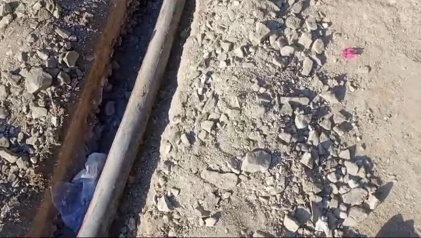 Jal Jeevan Mission Mandsaur