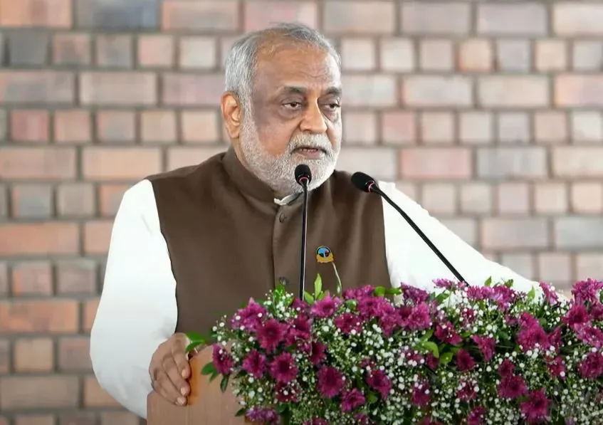 Kamlesh D Patel Daaji