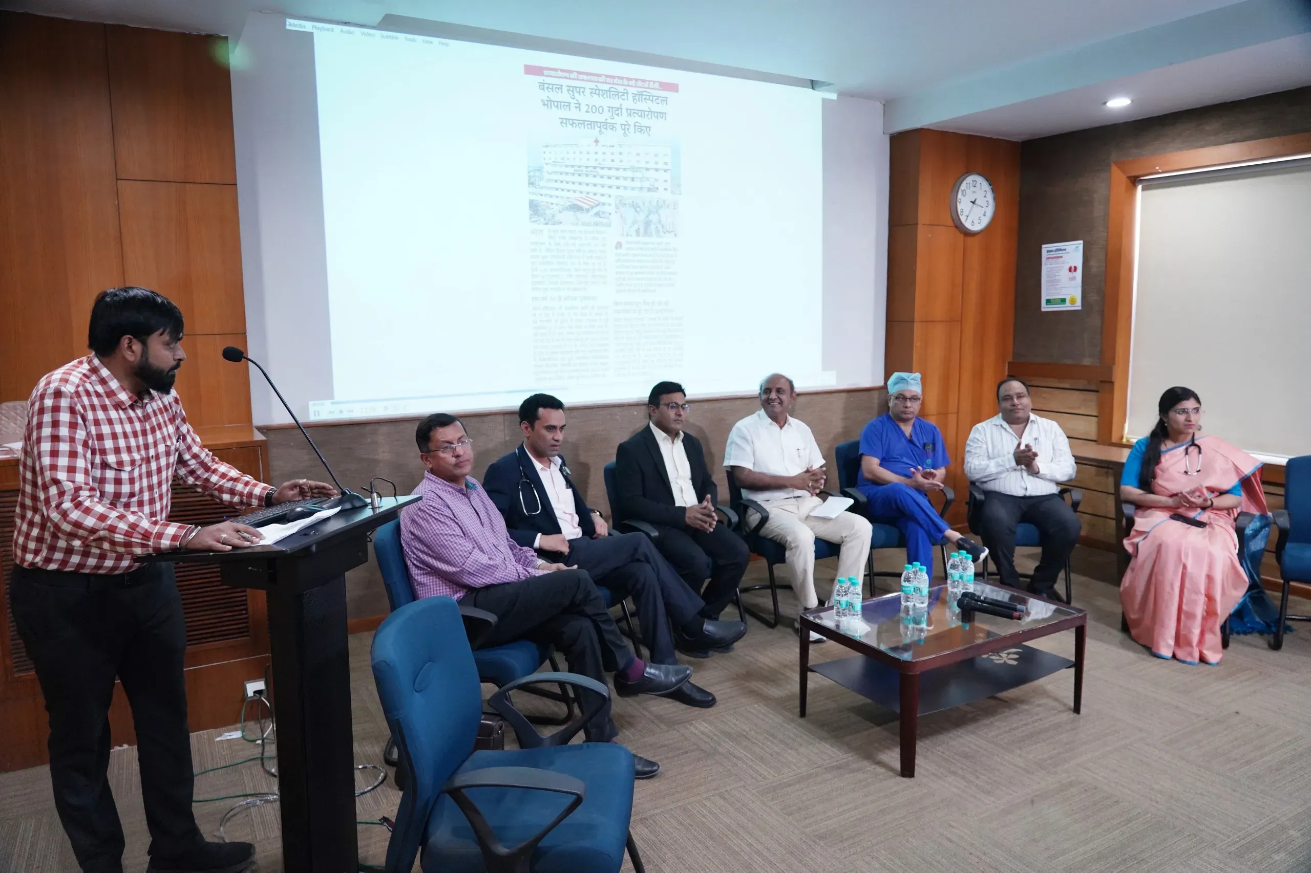 Kidney Transplant Success Rate