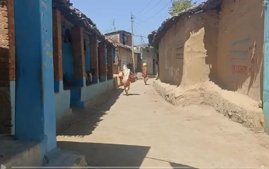 Korba Holi Mysterious Story