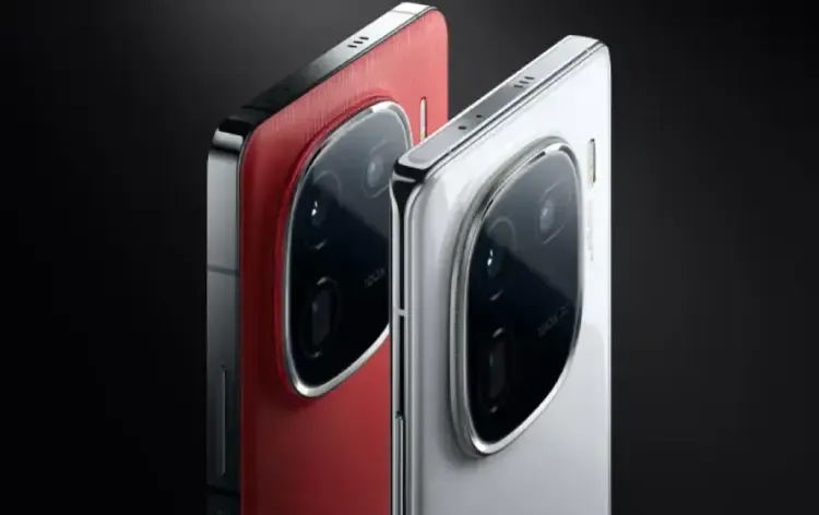 Amazon iQOO 12 Phone Discount