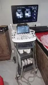 Meerut Gender Testing Case