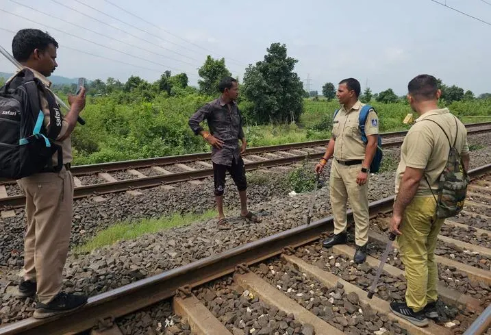 MP Archana Tiwari Missing Case hindi news