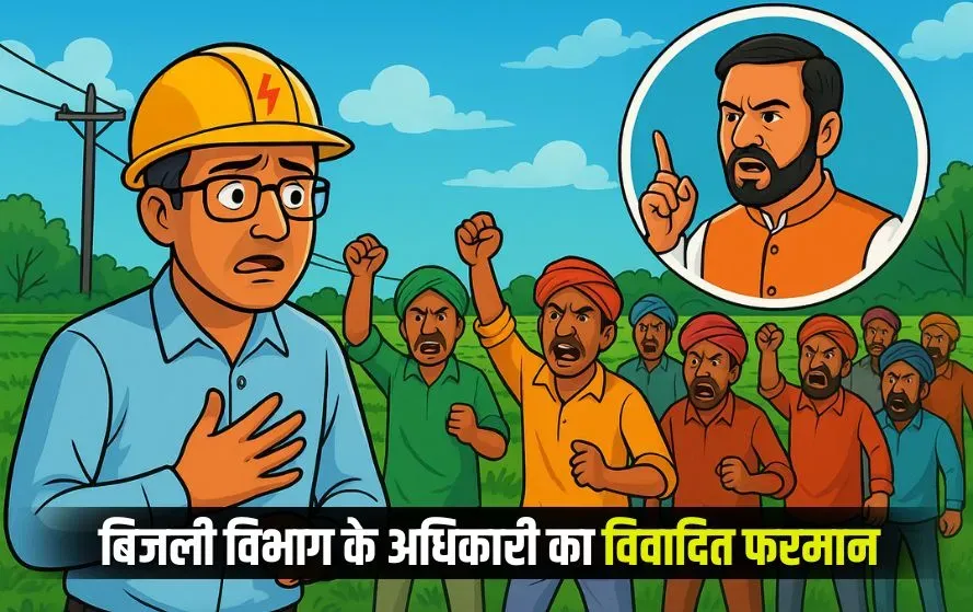 MP Electricity Supply