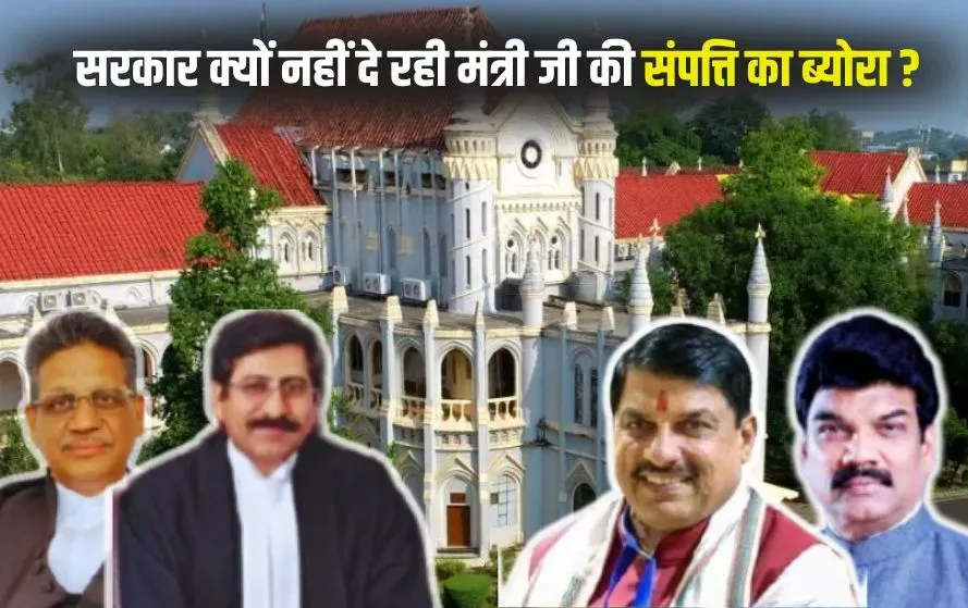 MP High Court