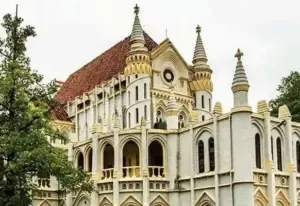 mp high court