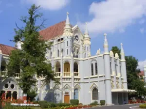 MP High Court