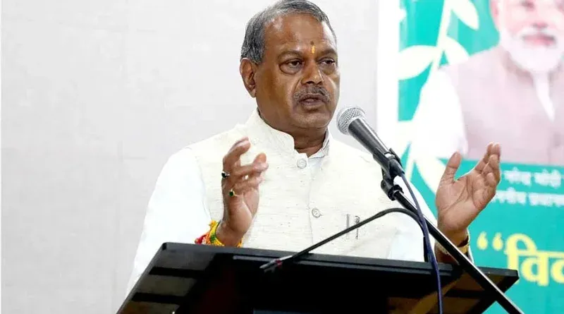 MP Horticulture Crop Marketing Advisory Board Meeting