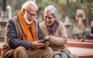 MP Indore Voice of Seniors-7