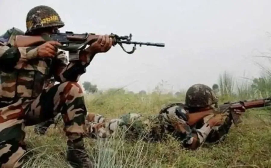 MP Javan Bharti 2025