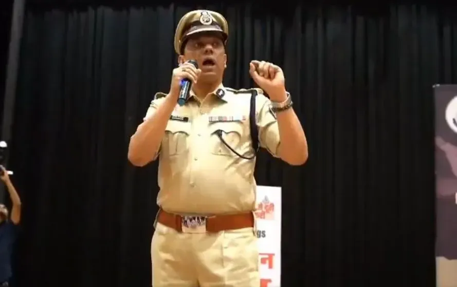 MP Operation Prahar-2