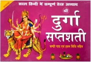 Maa Durga Saptashati Path