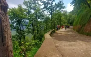 Maa Mahishasur Mardini Temple