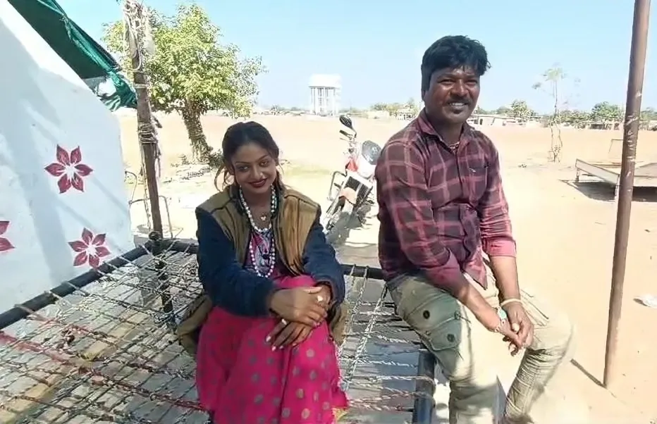 Mahakumbh Viral Monalisa