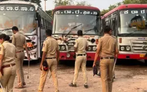 Maharashtra-Karnataka Dispute Case