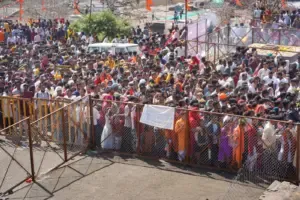 Mahashivratri Bhojpur Mandir