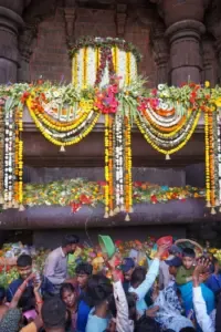Mahashivratri Shivlinga Bhojpur Mandir