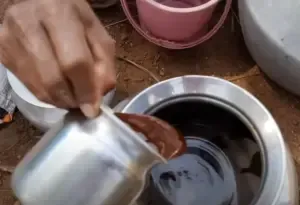 Mahua sharab Chhattisgarh