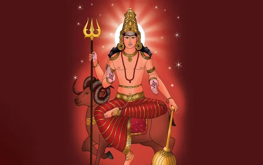 Mangal-Gochar-Kanya-Rashi-31-July-2025-Date