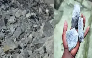 Mineral Auction 2025 Update