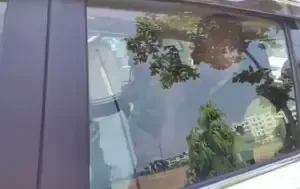 Minister SyamBihari Jayswal