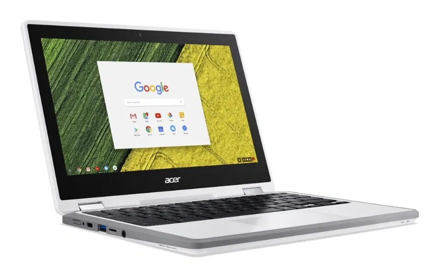 Acer Chromebook Spin 11