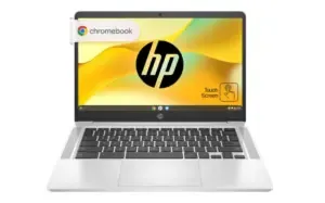 HP Chromebook Intel Celeron