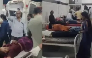Mungawali Accident