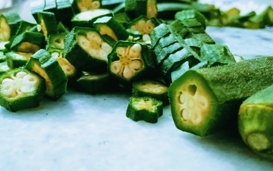 Foods to Avoid with Ladyfinger