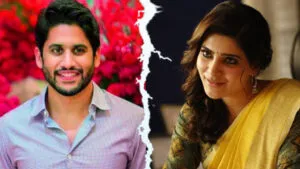 Samantha Naga Divorce