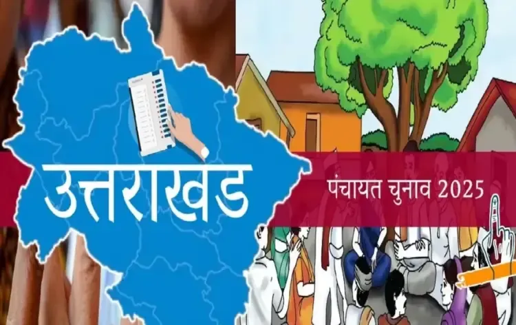 Nainital Zila Panchayat Election cancelled high court order find missing members hindi news zxc