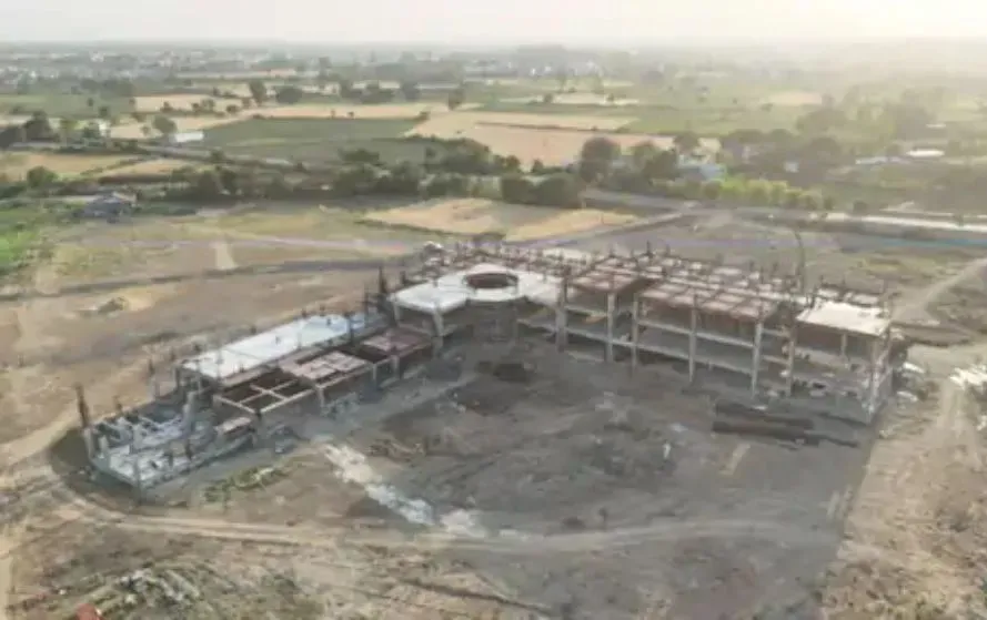 Narsinhpur Sainik School