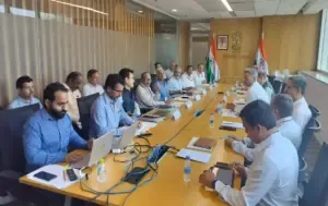 National Anaj Bhandaran Yojana