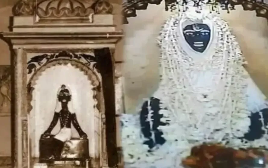 Maa Dhumavati Temple in Bilaspur