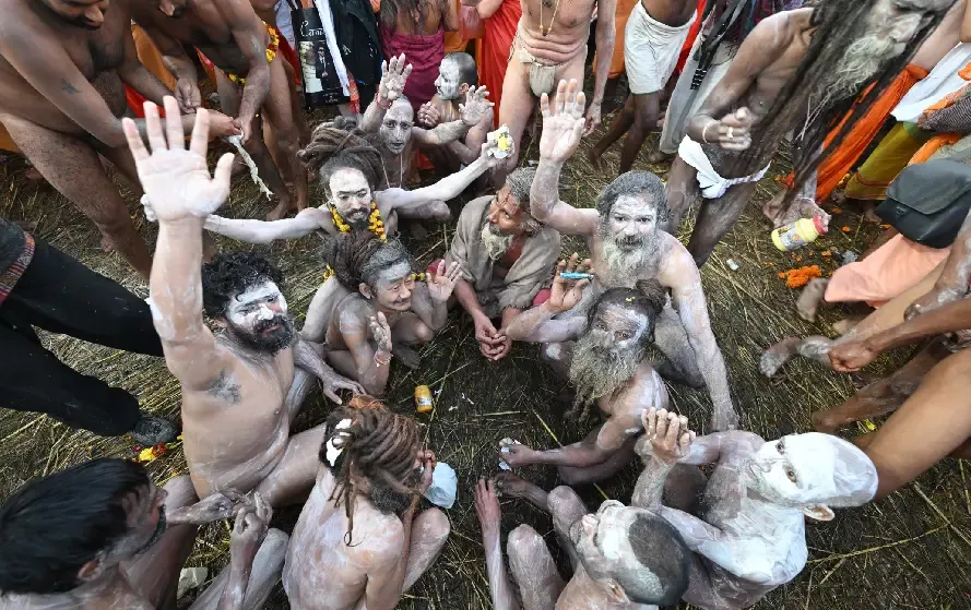 Mahakumbh 2025