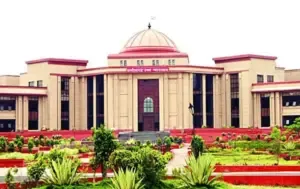 Bilaspur High Court
