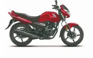 Honda Unicorn 2025
