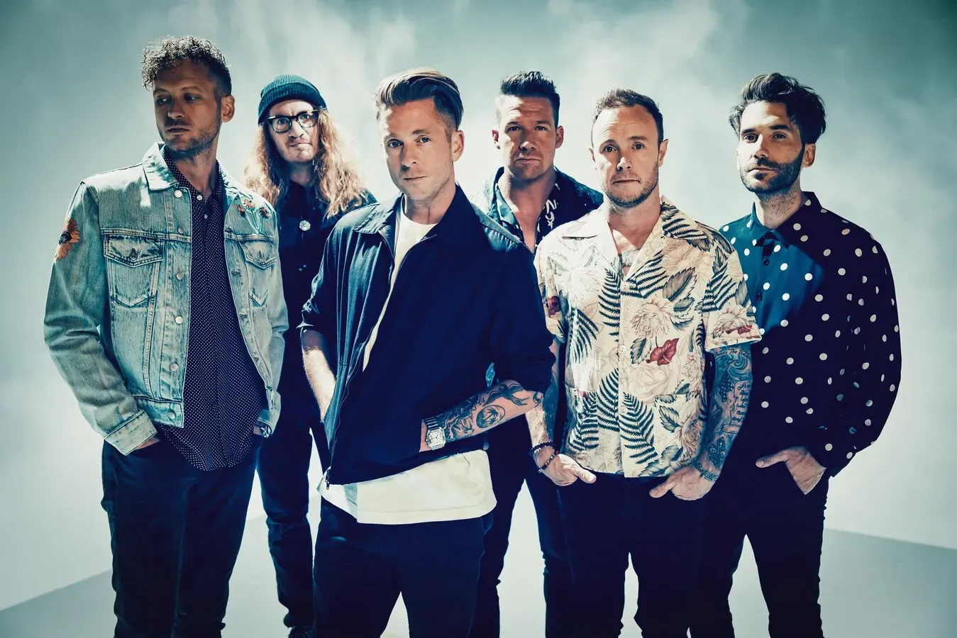 American pop band OneRepublic