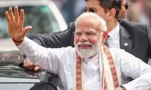 PM Modi in Assam hindi news